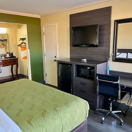 Quality Inn Klamath Falls - Crater Lake Gateway Exterior photo
