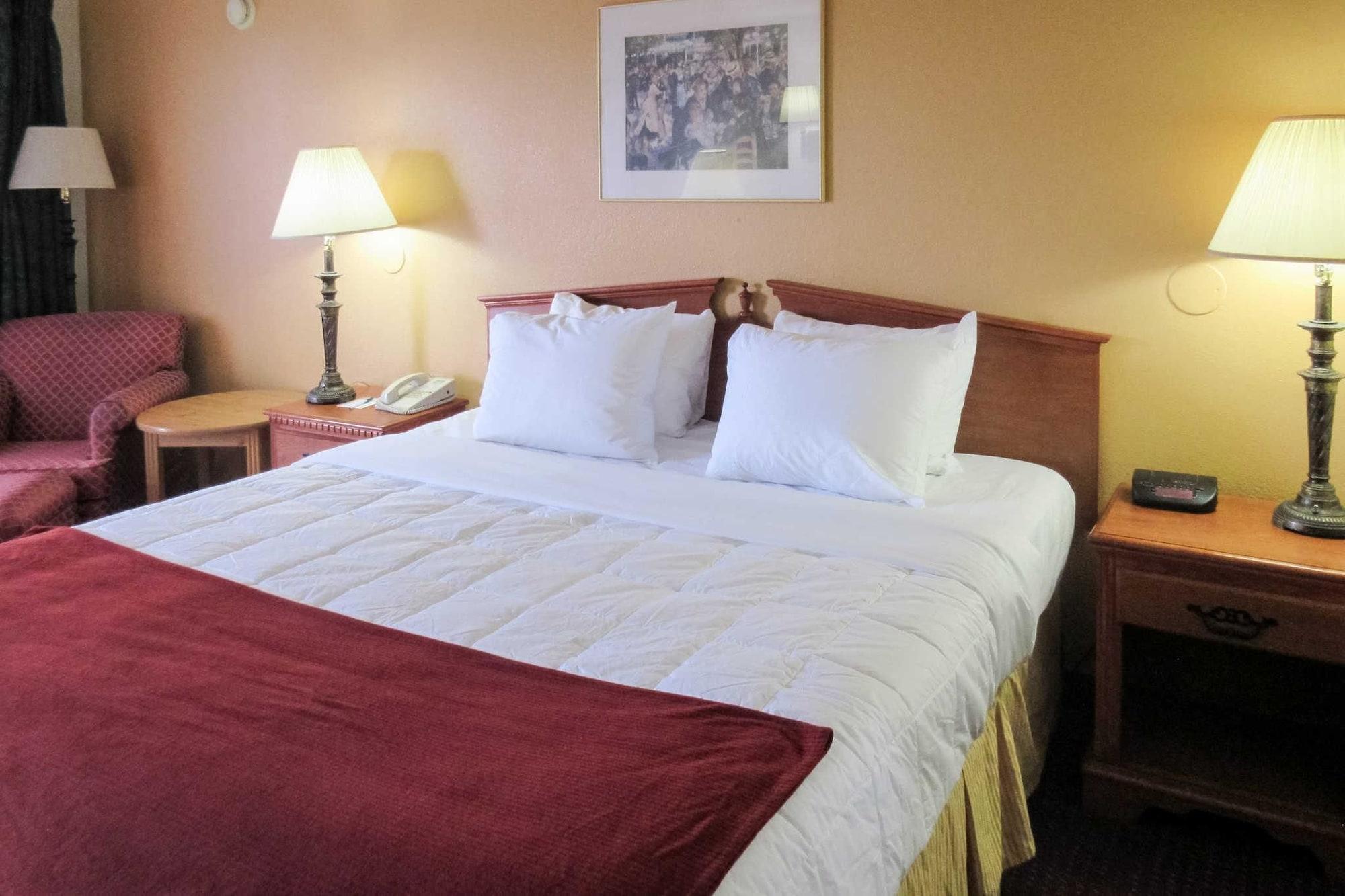 Quality Inn Klamath Falls - Crater Lake Gateway Exterior photo