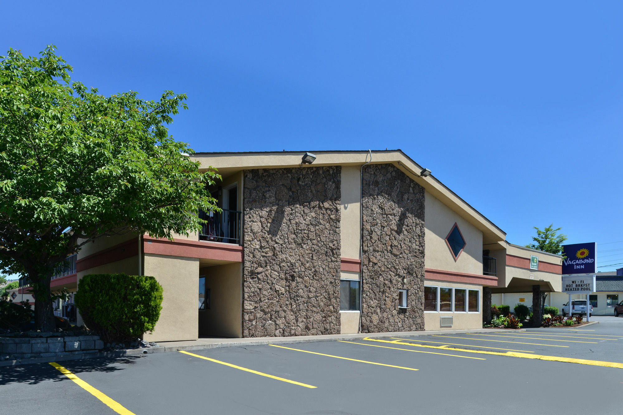 Quality Inn Klamath Falls - Crater Lake Gateway Exterior photo