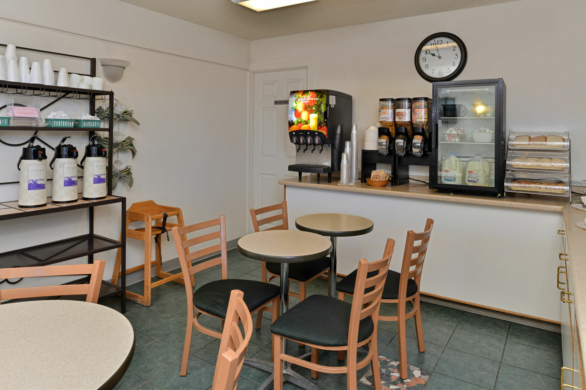 Quality Inn Klamath Falls - Crater Lake Gateway Exterior photo